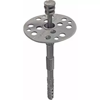 Дюбель Daxmer IZO 10x140 (400 шт) 323697