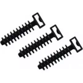 Дюбель для бандажа TDM ELECTRIC ДБ 6х35 100 шт. SQ0539-0014