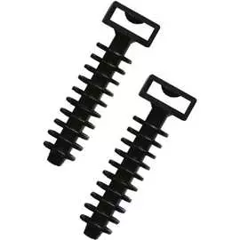 Дюбель для бандажа TDM ДБ 8х45 100 шт. SQ0539-0012