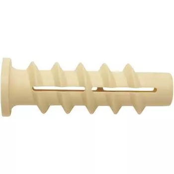 Дюбель для газобетона ЕВРОПАРТНЕР PBT 6 (600 шт.) 76091216