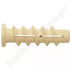 Дюбель для газобетона ЕВРОПАРТНЕР PBT 10 (250 шт.) 76091218