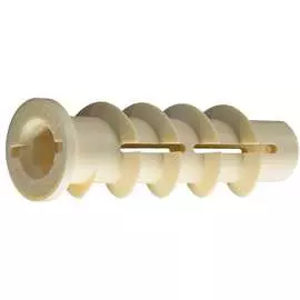 Дюбель для газобетона Стройметиз Sormat КВТ 10 14х70 2 шт 2350041