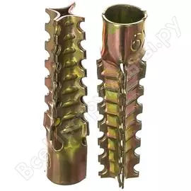 Дюбель для газобетона Tech-Krep 6х32 (30 шт.) 111113