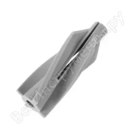 Дюбель для газобетона Tech-Krep 10х60 (40 шт.) 134404