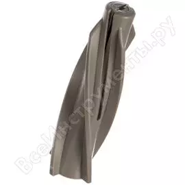 Дюбель для газобетона tech-krep нейлон 14х80 40 шт - пакет 134406