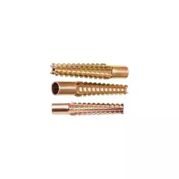 Дюбель для газосиликатных блоков STARFIX 10x60 мм, 50 шт. SMC2-41282-50