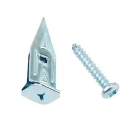 Дюбель для гипсокартона ЕВРОПАРТНЕР LEGS 10 шт. 11 1383 1