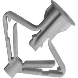 Дюбель для гипсокартона НАКРЕПКО 10х50 8 шт. 105901