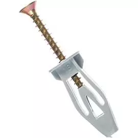 Дюбель для гипсокартона Стройбат