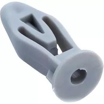 Дюбель для гипсокартона Стройбат 8x28 125 шт 269010