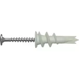 Дюбель для гипсокартона swfs DRV 5 шт. тов-161745