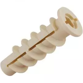 Дюбель для легкого бетона Bullit TSN 8 (2 шт.) КЕ.030582