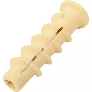 Дюбель для легкого бетона Bullit