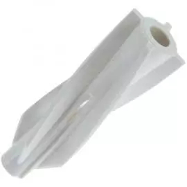 Дюбель для пенобетона Стройметиз 10х60 2 шт 2970051