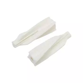 Дюбель для пенобетона Стройметиз 8х55 2 шт 2970031