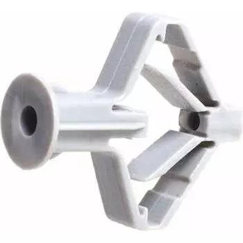 Дюбель для пустотелых конструкций STARFIX 10x50 мм, 200 шт. SM-45867-200