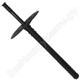 Дюбель для теплоизоляции МЕТИЗНЫЙ ДВОР