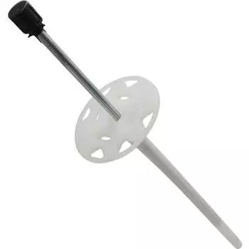 Дюбель для теплоизоляции Bau-Fix 10х140 827061