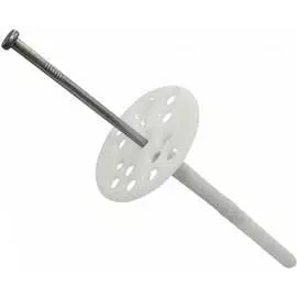 Дюбель для теплоизоляции Bau-Fix