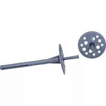 Дюбель для теплоизоляции Госкреп 10х120 (50 шт.) КР.030493