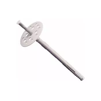 Дюбель для теплоизоляции Госкреп 10х160 (50 шт.) КР.030480