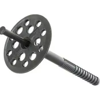 Дюбель для теплоизоляции Госкреп 10х80 50 шт. 4-0013810