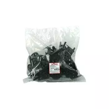 Дюбель для теплоизоляции Госкреп 10х100 (50 шт.) 4-0013930