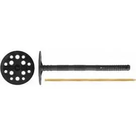 Дюбель для теплоизоляции INTERFIX ИЗС 10x200 250 шт 29326