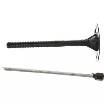 Дюбель для теплоизоляции INTERFIX 10х140 (300 шт.) 28981