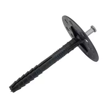 Дюбель для теплоизоляции INTERFIX ИЗМ 10х90 (250 шт.) 28964