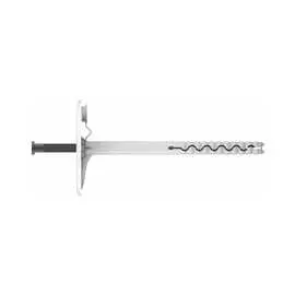 Дюбель для теплоизоляции КРЕП-КОМП NF 1PH 8х220 мм 250 шт. 1102007