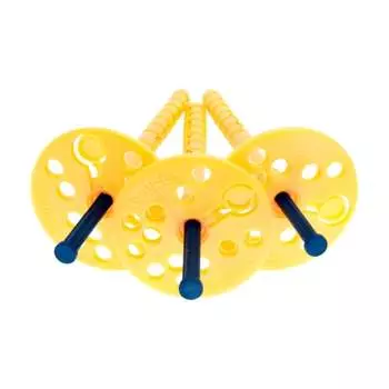 Дюбель для теплоизоляции Невский Крепеж 10х180 (50 шт.) 336097