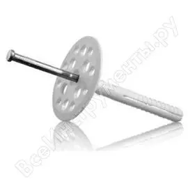 Дюбель для теплоизоляции Невский Крепеж