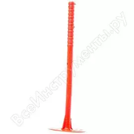 Дюбель для теплоизоляции Tech-Krep 10х200 200 шт. 130102