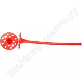 Дюбель для теплоизоляции Tech-Krep 10х220 200 шт. 130101