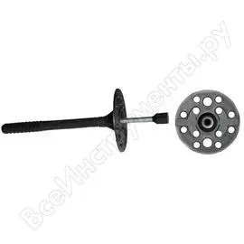 Дюбель для теплоизоляции INTERFIX 10х200 (250 шт.) 28984