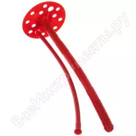 Дюбель для теплоизоляции Невский Крепеж