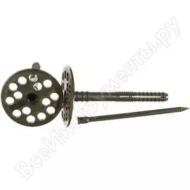 Дюбель для теплоизоляции Невский Крепеж