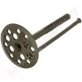 Дюбель для теплоизоляции Невский Крепеж