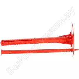 Дюбель для теплоизоляции Tech-Krep 10х120 50 шт. 101710