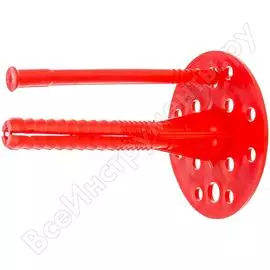 Дюбель для теплоизоляции Tech-Krep 10х80 50 шт. 101706