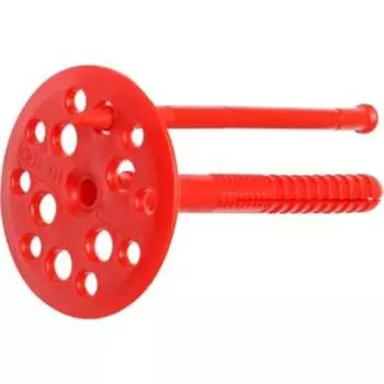 Дюбель для теплоизоляции STARFIX