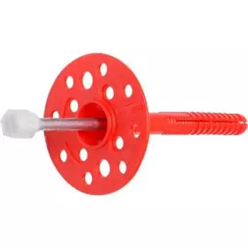 Дюбель для теплоизоляции STARFIX