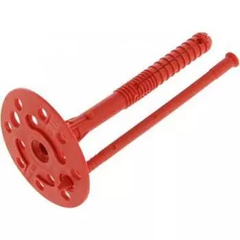 Дюбель для теплоизоляции Tech-Krep IZO 10х200 500 шт. 124889