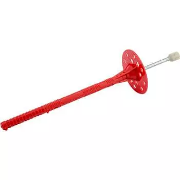 Дюбель для теплоизоляции Tech-Krep 154297