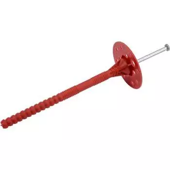 Дюбель для теплоизоляции Tech-Krep 150053