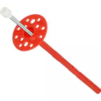 Дюбель для теплоизоляции Tech-Krep 154518