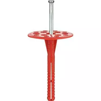 Дюбель для теплоизоляции Tech-Krep 10х90 50 шт. 101886