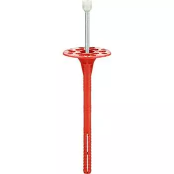 Дюбель для теплоизоляции Tech-Krep 10х160 50 шт. 124474