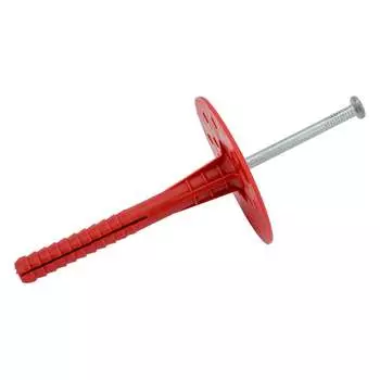 Дюбель для теплоизоляции Tech-Krep 10х90 250 шт. 130109